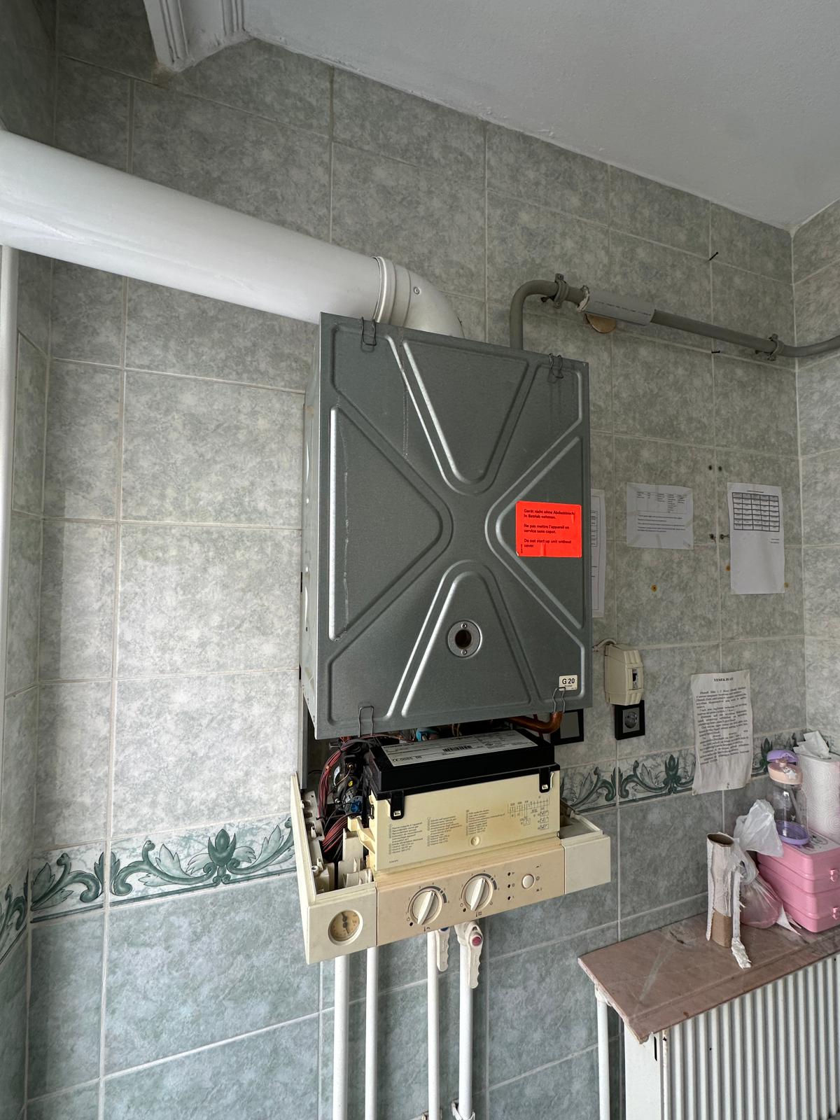 Petek Temizliği Çalışması 6